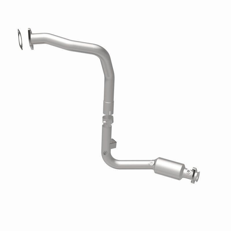 MagnaFlow Direct Fit Catalytic Converter 05-08 LR3/RR Sport PS OEM - 49719