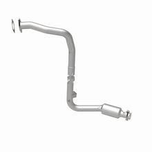Load image into Gallery viewer, MagnaFlow DF Conv 05-08 Land Rover LR3 4.0L/4.4L/06-08 Range Rover Sprt 4.2L Spercharged/4.4L P/S - 93688