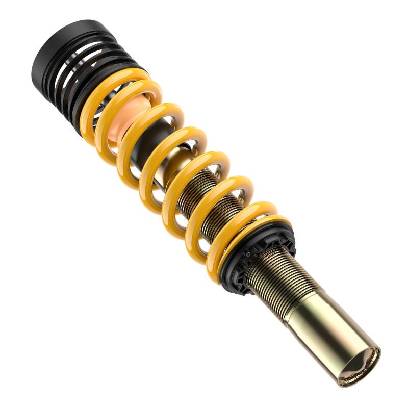 ST 2017+ Audi A5 (B9) Sportback Quattro XA Height & Rebound Adjustable Coilover Kit 1.4in-2.4in - 182100AS