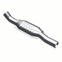 Load image into Gallery viewer, MagnaFlow Direct Fit Catalytic Converter 80-87 Dodge/Plym Van V8 CA - 334289