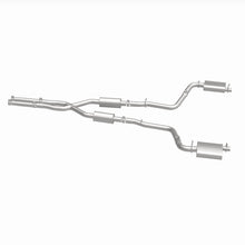 Load image into Gallery viewer, BRExhaust Exhaust Kit Replacement Dodge - 106-1002