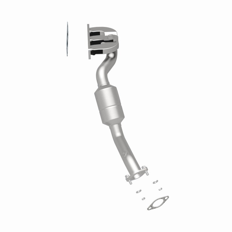 MagnaFlow Direct Fit Catalytic Converter 04-05 BMW 530i 3.0L Rear Ma - 49771