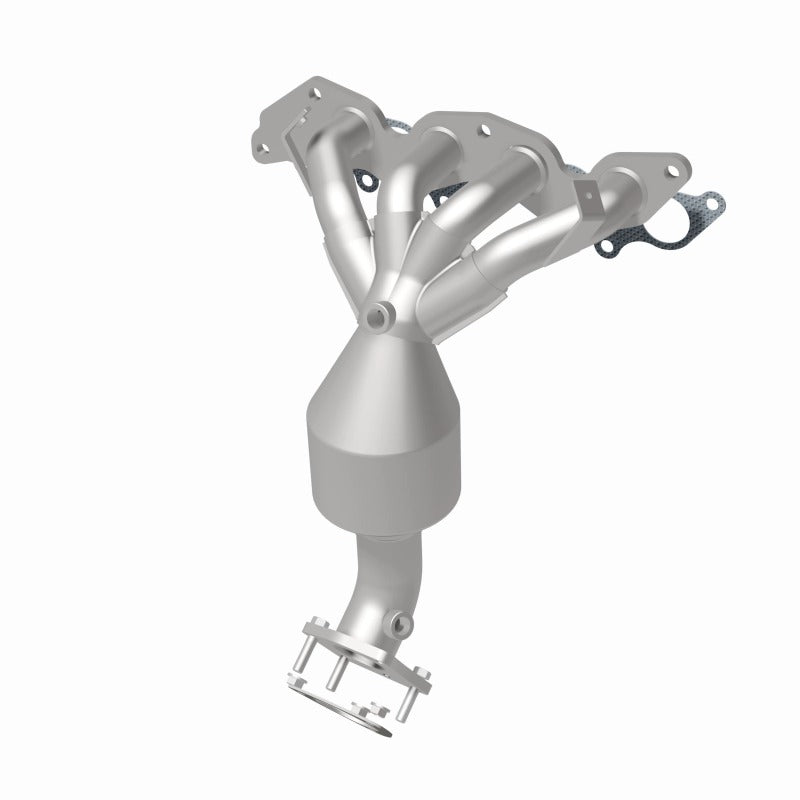 MagnaFlow Direct Fit Catalytic Converter 05-08 Mazda Tribute 2.3L - 49383