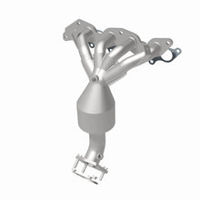 Load image into Gallery viewer, MagnaFlow Direct Fit Catalytic Converter 05-08 Mazda Tribute 2.3L - 49383