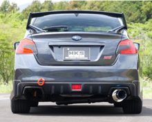 Load image into Gallery viewer, HKS Hi-Power MUFFLER Single WRX(STI) 2015 US - 31006-BF003
