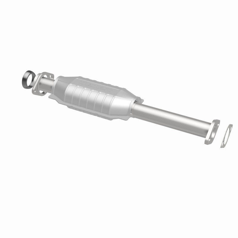 MagnaFlow Direct Fit Catalytic Converter Ford 90 92 - 23695