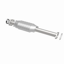 Load image into Gallery viewer, MagnaFlow Direct Fit Catalytic Converter Ford 90 92 - 23695