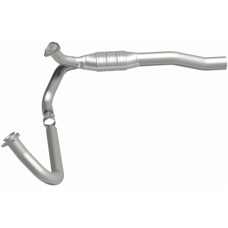 MagnaFlow Direct Fit Catalytic Converter 94-95 Chevy Astro 4.3L 49S - 93155