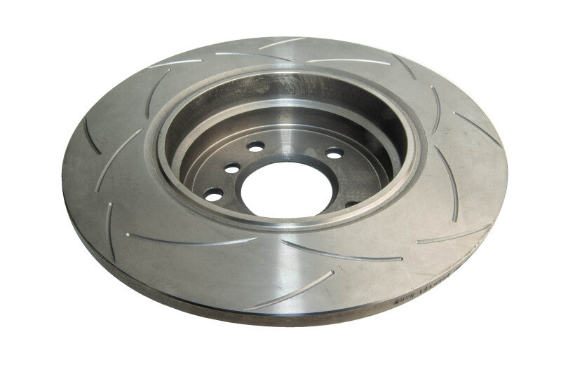 DBA 95-01 BMW 740i E38 Rear Slotted Street Series Rotor - DBA991S