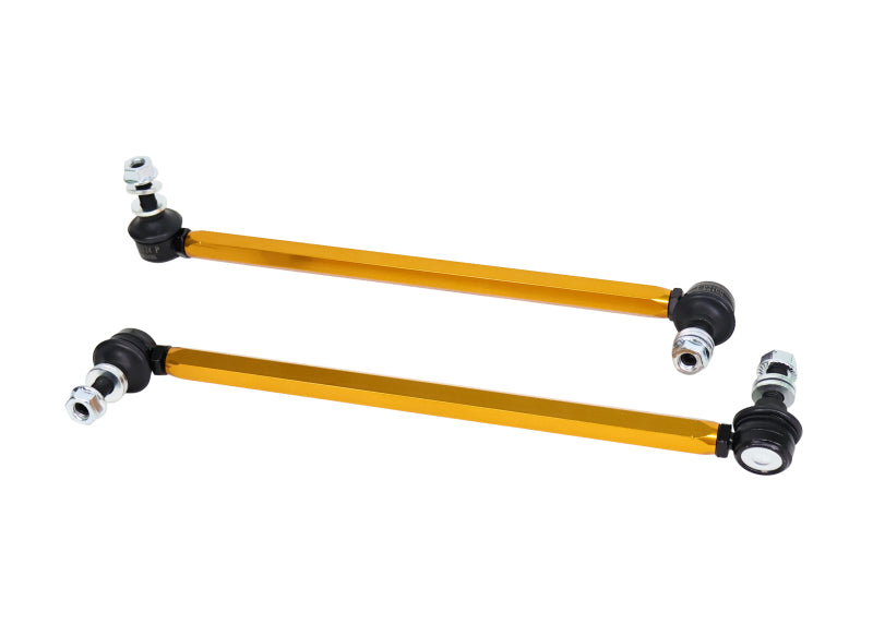 Whiteline 18-25 Honda Accord Sway Bar Link Kit - KLC252
