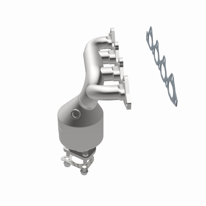 MagnaFlow Conv DF 01-04 Kia Spectra 1.8L - 50655