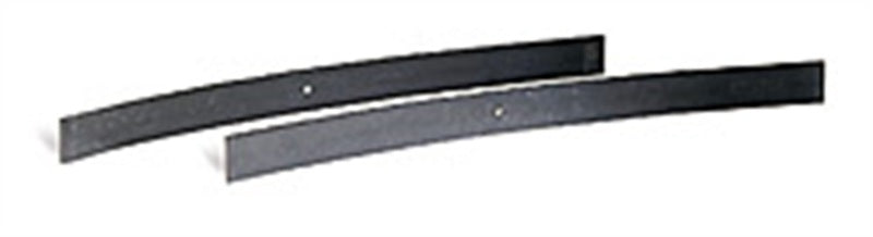 Fabtech 95.5-04 Toyota Tacoma Prerunner 2WD/4WD 6 Lug Rear Add-A-Leaf Kit - FTS205