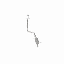 Load image into Gallery viewer, MagnaFlow BRE Exhaust Kit 99-00 Mazda Protege 1.8L - 106-0325