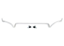 Load image into Gallery viewer, Whiteline 09+ Lancer Ralliart Front 26mm X-Heavy Duty Adjustable Swaybar - BMF56XZ