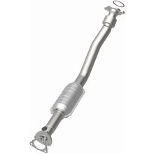 Load image into Gallery viewer, MagnaFlow Direct Fit Catalytic Converter 97-03 Chevy Malibu 3.1L - 51996