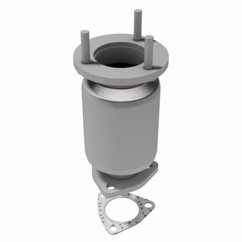 MagnaFlow Direct Fit Catalytic Converter 87-89 Mazda B2200 49S - 50601