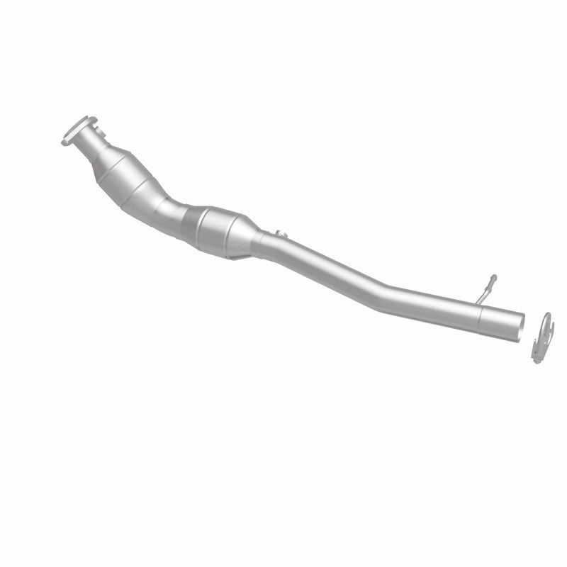 MagnaFlow Direct Fit Catalytic Converter 06-08 Range Rover D/S OEM - 49713
