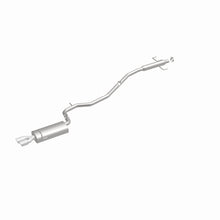 Load image into Gallery viewer, MagnaFlow SYS C/B 10-12 Ford Fusion L4 2.5L Dual Rear Exit - 15551