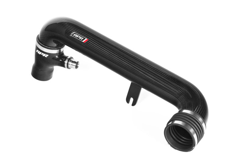 APR 08-17 Audi/Volkswagen EA888 (PQ35) 1.8T/2.0T Rear Turbo Inlet Pipe - CI100035-B