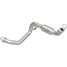 Load image into Gallery viewer, MagnaFlow 16-20 Toyota Tacoma V6 3.5L OEM Grade Direct-Fit Catalytic Converter - 280076
