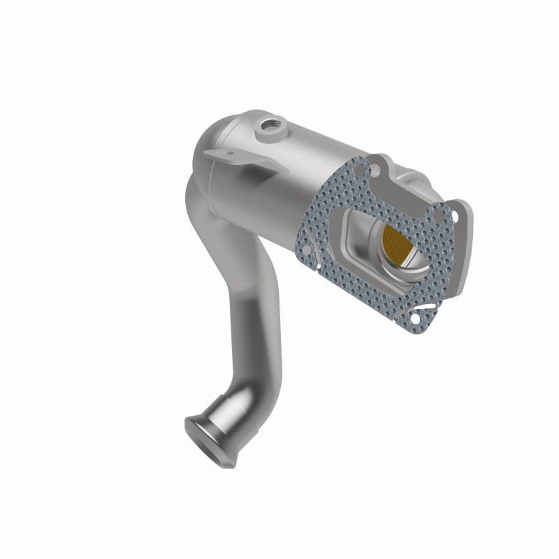 MagnaFlow 17-18 Pacifica V6 3.6 OEM Underbody Direct Fit Converter - 21-951