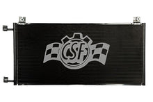 Load image into Gallery viewer, CSF 00-06 Chevrolet Tahoe 4.8L A/C Condenser - 10570