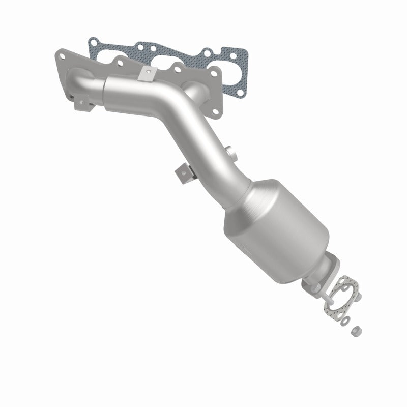 MagnaFlow Direct Fit Catalytic Converter 10-12 Hyundai Genesis 3.8L - 51712