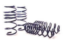 Load image into Gallery viewer, H&amp;R 10-19 Ford Fiesta 1.6L/1.0L EcoBoost Sport Spring - 51641