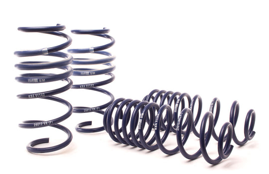 H&R 10-19 Ford Fiesta 1.6L/1.0L EcoBoost Sport Spring - 51641