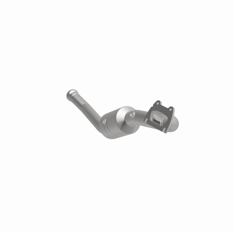 MagnaFlow Direct Fit Catalytic Converter OEM 11-12 Jeep Grand Cherokee 3.6L - 5551723