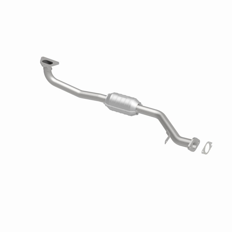 MagnaFlow Direct Fit Catalytic Converter 01-04 Subaru Outback 3L Passenger Side - 51648