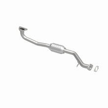 Load image into Gallery viewer, MagnaFlow Direct Fit Catalytic Converter 01-04 Subaru Outback 3L Passenger Side - 51648