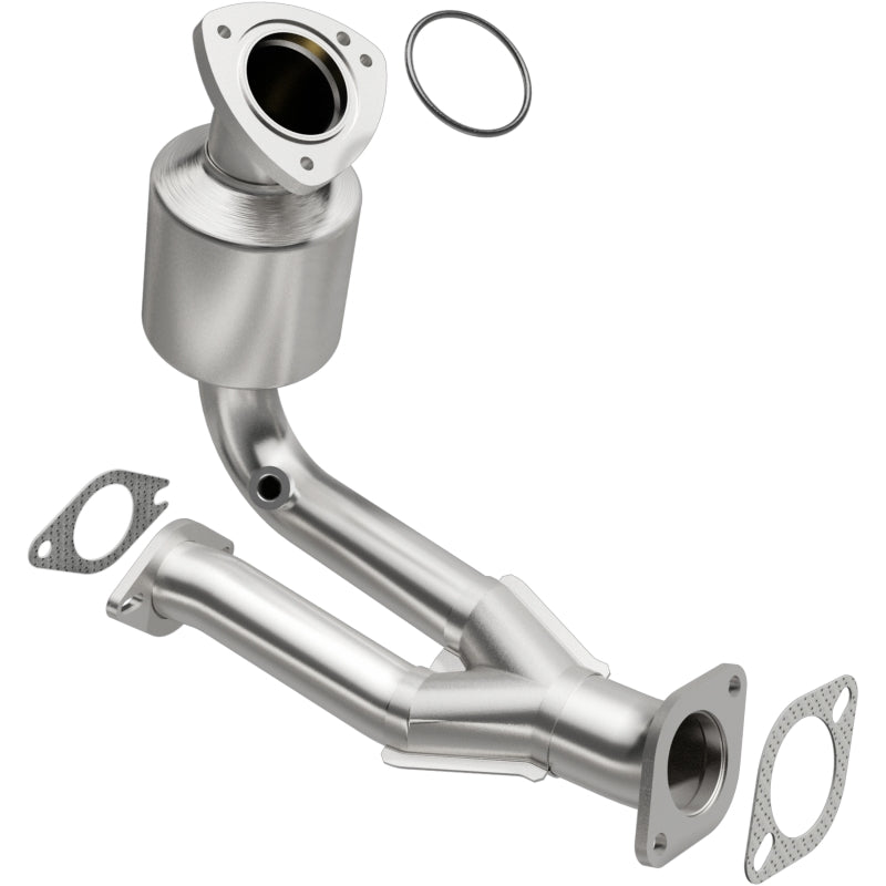 MagnaFlow 09-12 Chevrolet Malibu 3.6L Direct Fit Converter - 5411911
