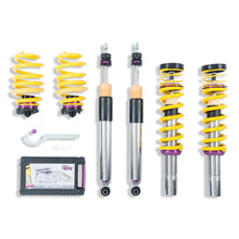 Load image into Gallery viewer, KW Coilover Kit V3 Audi S5 Sportback w/o EDC - 352100BT