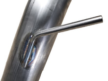 Load image into Gallery viewer, Injen 16-18 Ford Focus RS 3in Cat-Back Stainless Steel Exhaust w/ 4in Black Chrome Tips - SES9004