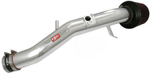 Load image into Gallery viewer, Injen 06-15 Lexus IS250 2.5L V6 Polished Short Ram Intake - SP2093P