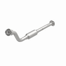 Load image into Gallery viewer, MagnaFlow California Direct Fit Converter 96-97 Chevrolet Lumina 3.4L - 4481522