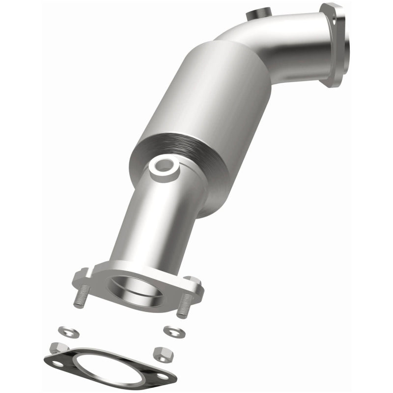 MagnaFlow 16-17 Ford Explorer 2.3L Direct Fit Converter - 5551818