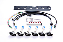 HKS Super Fire Racing Coil Pro for 2JZ - 43005-AT001
