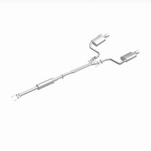 Load image into Gallery viewer, MagnaFlow BRE Exhaust Kit 09-17 Nissan Maxima 3.5L - 106-0167