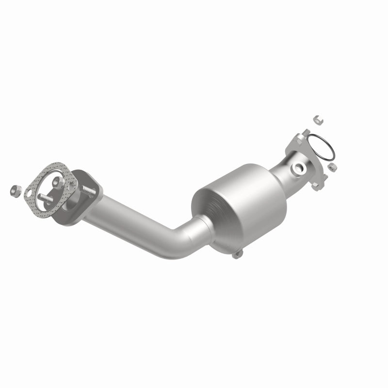 MagnaFlow Direct Fit Catalytic Converter 18-21 Infiniti Q50 3.0L - 6571415