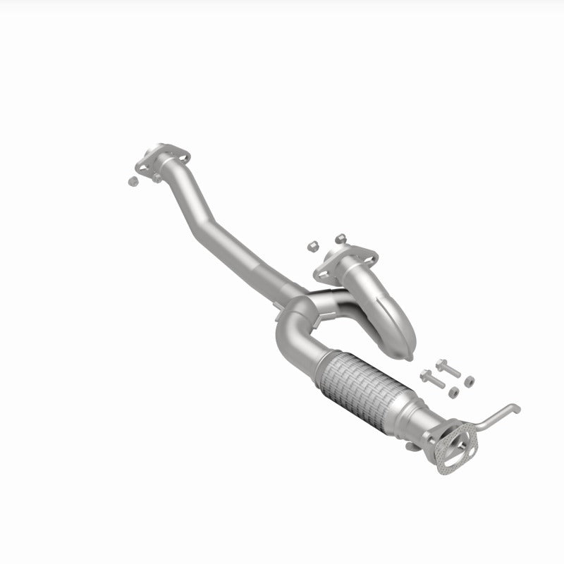 BRE Exhaust 05-07 Ford Five Hundred Mercury Montego 3.0L Front Pipe Kit - 107-0271