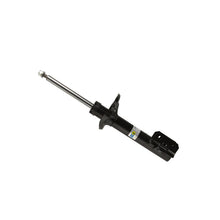 Load image into Gallery viewer, Bilstein B4 OE Replacement 11-12 Fiesta L4 1.6L Front Left Twintube Strut Assembly - 22-188649