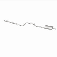 Load image into Gallery viewer, MagnaFlow BRE Exhaust Kit 97-99 Acura CL 3.0L - 106-0603