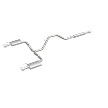 Load image into Gallery viewer, Magnaflow SYS CB 2015 Chevrolet Malibu 2.0/2.5L - 19024