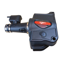 Load image into Gallery viewer, Injen 17-18 Nissan Armada / 14-18 Infiniti QX80 5.6L Evolution Air Intake (Oiled) - EVO1901C