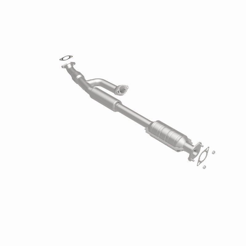 MagnaFlow Direct Fit Catalytic Converter 03-05 Tiburon 2.7L OEM - 49534