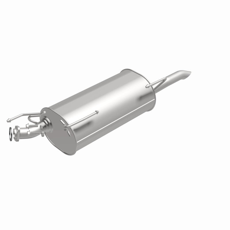 BRExhaust 13-17 NISSAN SENTRA 1.8L Muffler Kit - 108-0016