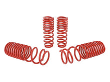 Load image into Gallery viewer, Skunk2 90-97 Honda Accord (All Models) Lowering Springs (2.00in. - 1.80in.) (Set of 4) - 519-05-1630