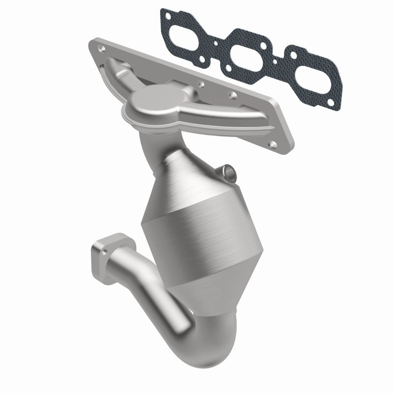 MagnaFlow Direct Fit Catalytic Converter 01-02 Cougar 2.5L Front - 49941